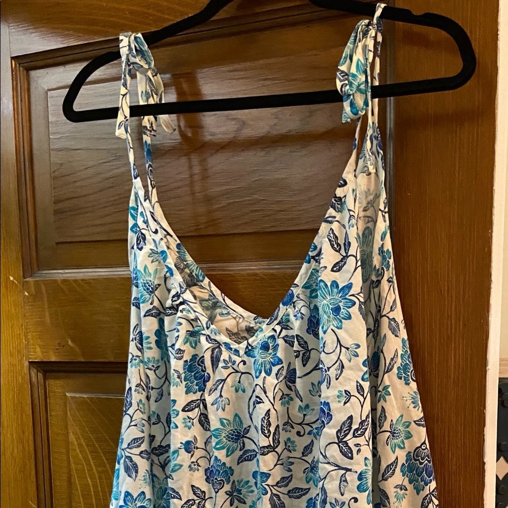 Old Navy swing dress